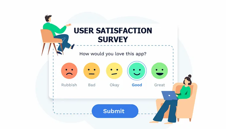 Mastering User Satisfaction Survey Questions