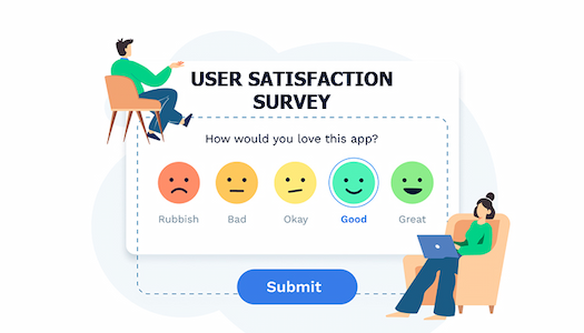 Mastering User Satisfaction Survey Questions
