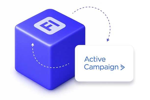 ActiveCampaign logo