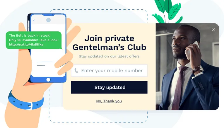 The Power of the Contact Form Popup