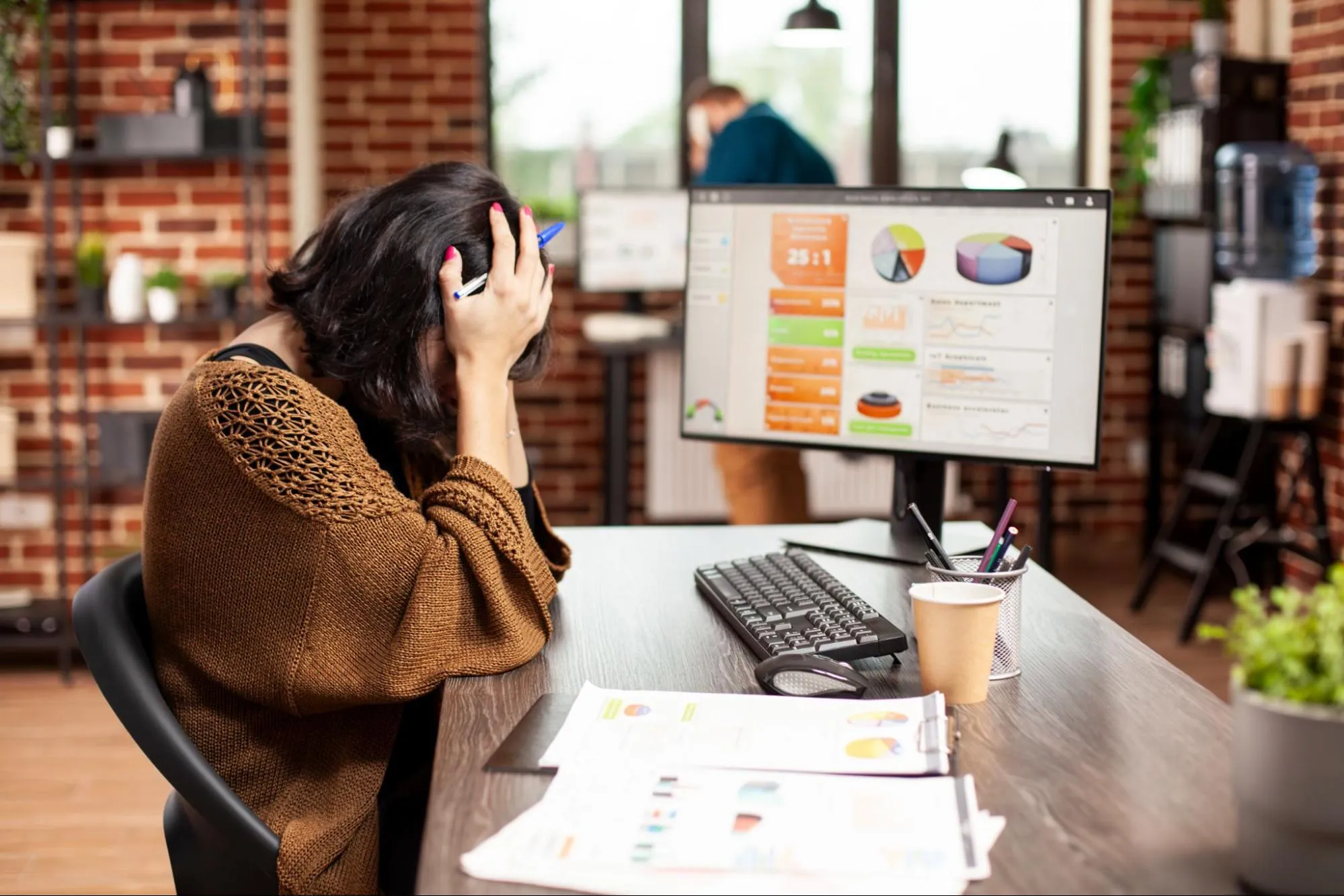 E-commerce CRO strategy failure