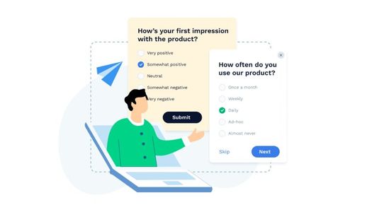 Innovative Feedback Collection Strategies