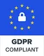 GDPR Compliance Badge