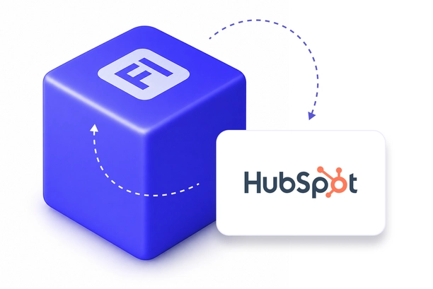 HubSpot logo