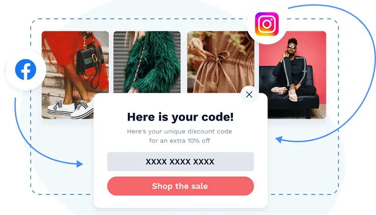 Influencer Marketing for Products