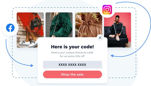 Influencer Marketing for Products