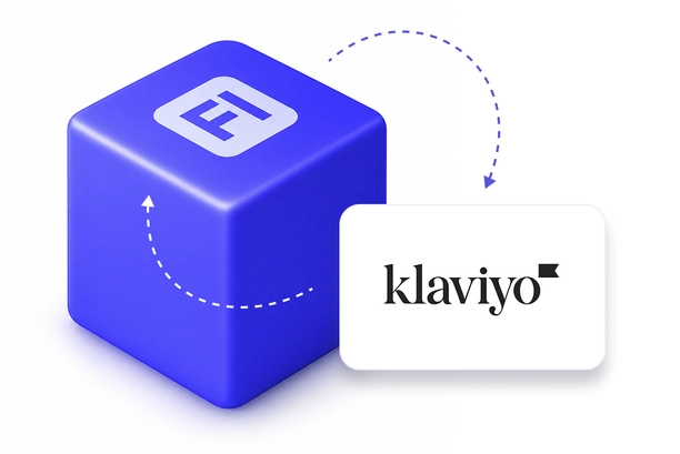 Klaviyo logo