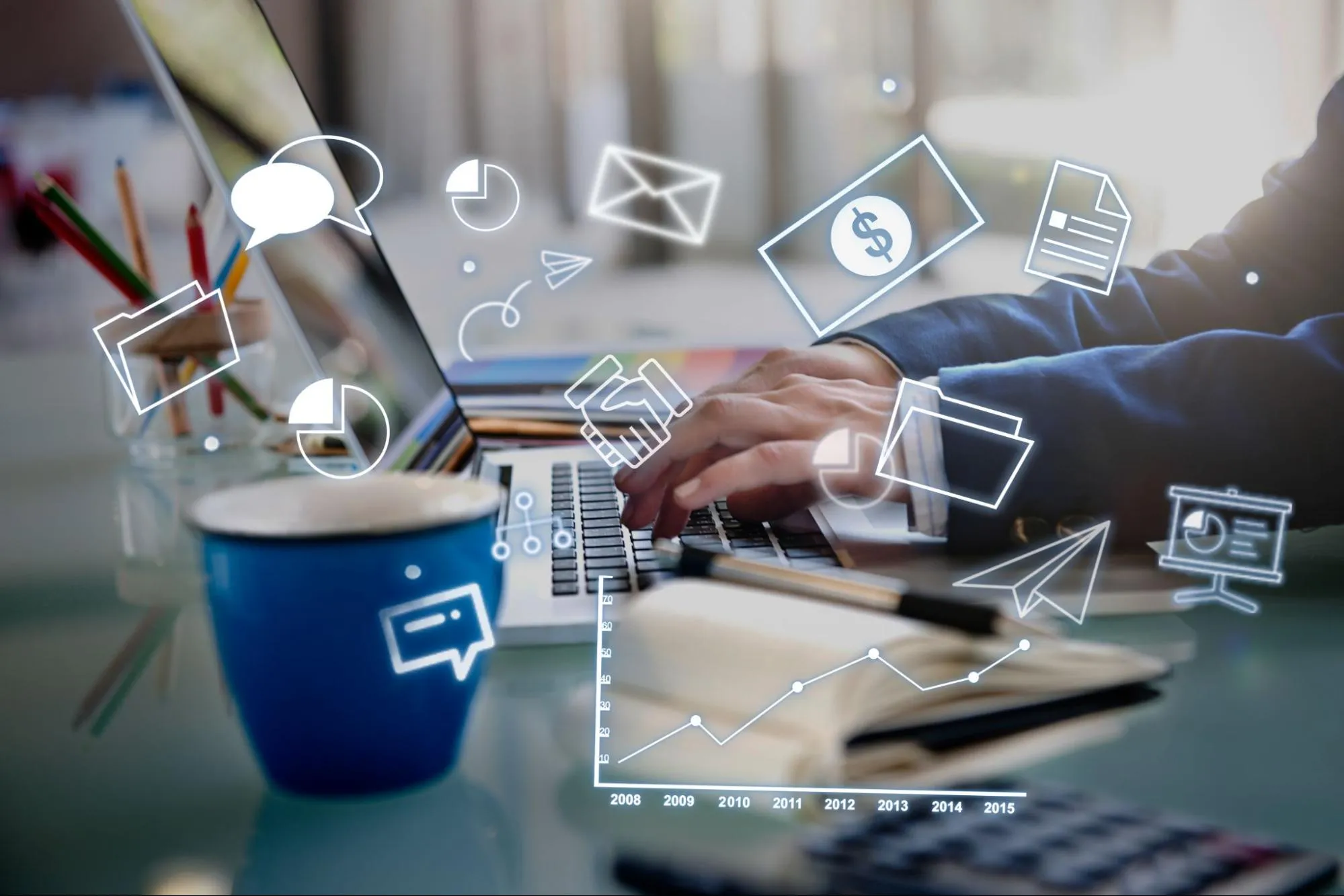 Onsite Marketing Best Practices