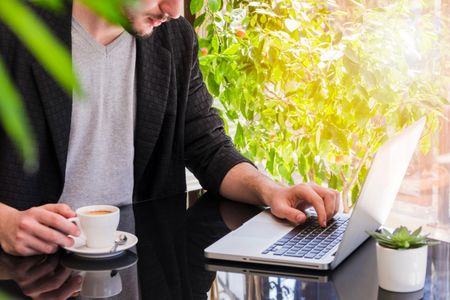 Privacy and Performance Websites For Sustainable Growth Solutions