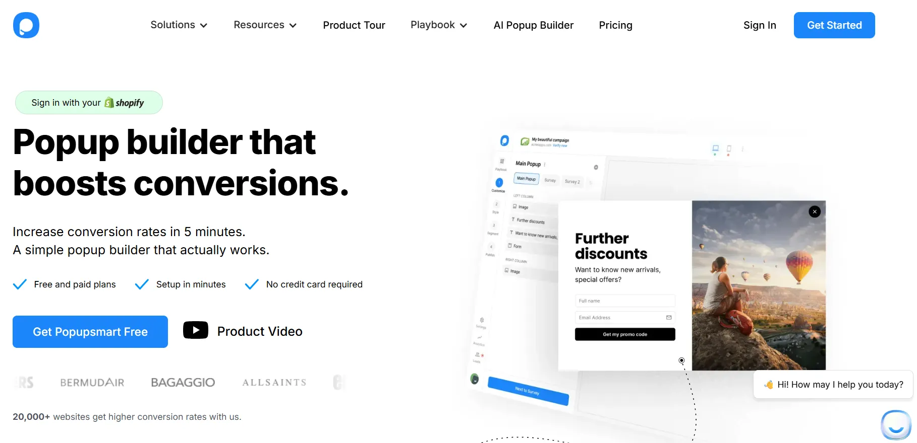 Popupsmart