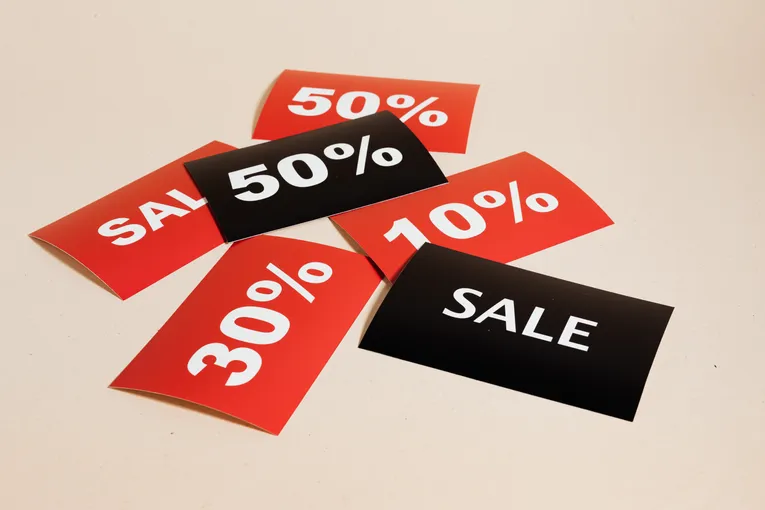 5 Benefits of Special Offers and Discounts