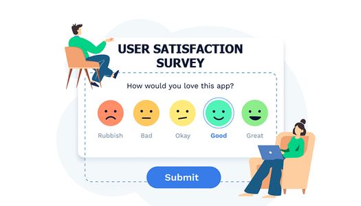 Mastering User Satisfaction Survey Questions